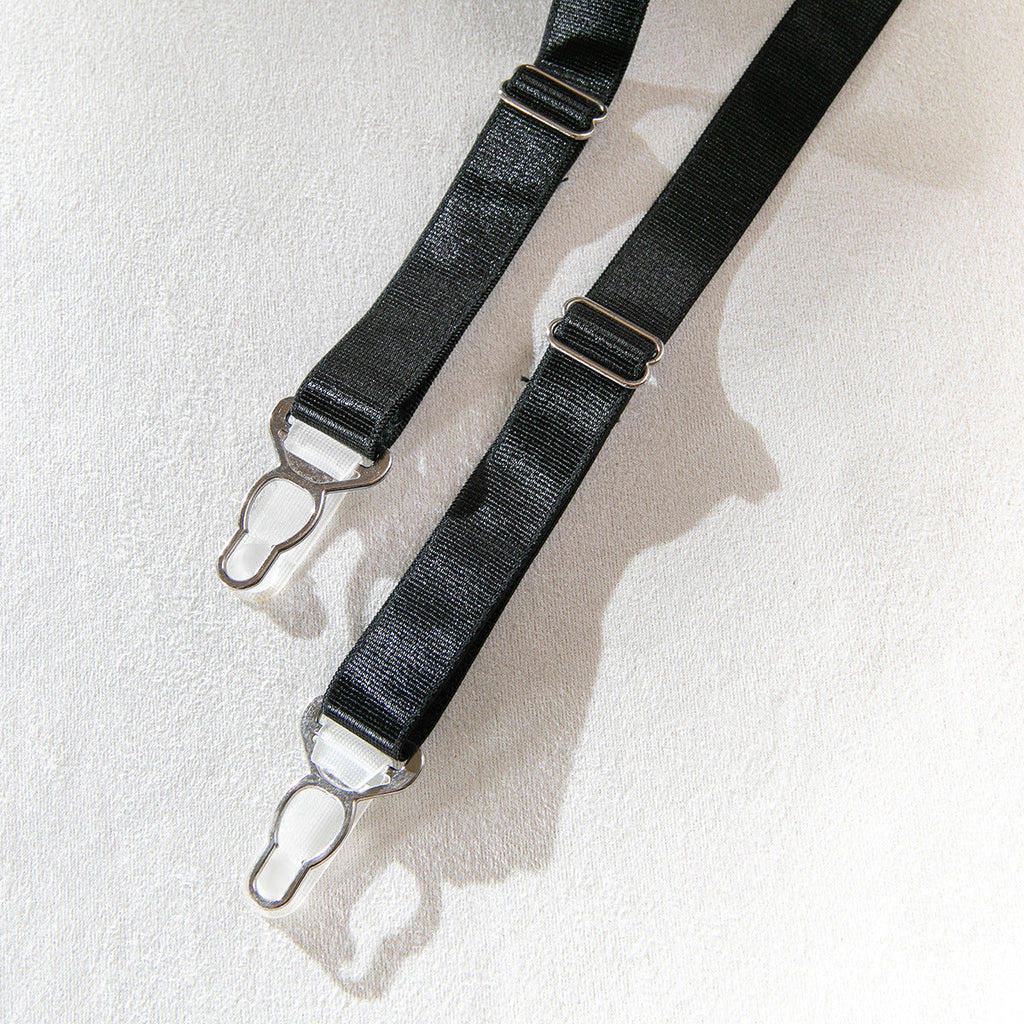 Halloween Sexy Hollow Strap Sexy Underwear
