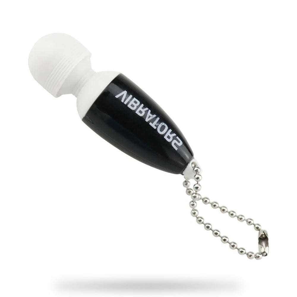 Portable Vibrator Sexy Mini AV Masturbator