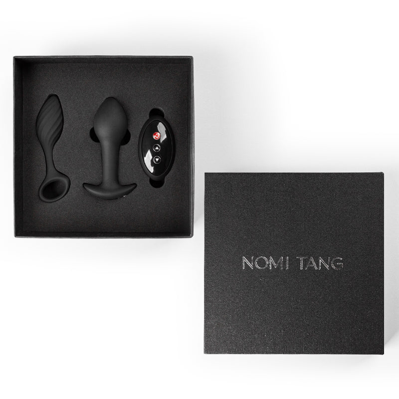 Fun Plug Set