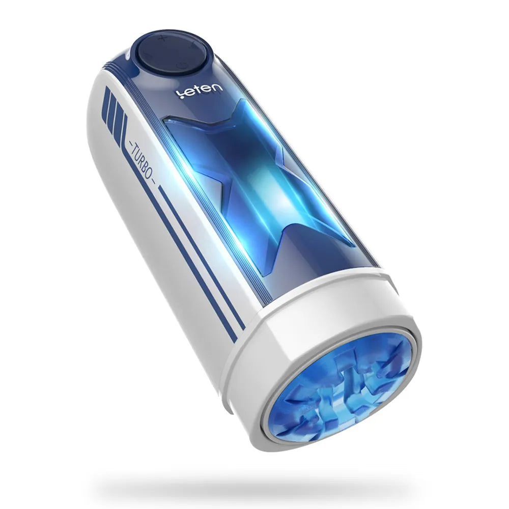 Leten AI Intelligent Control Heating Male Stroker