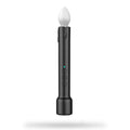 Heated Candle Vibrator Fun Stick
