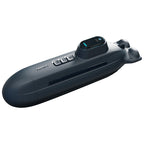Leten Submarine Telescopic Vibration Sound Male Stroker