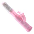Pronunciation Rotary Ball Telescopic Vibration Massager