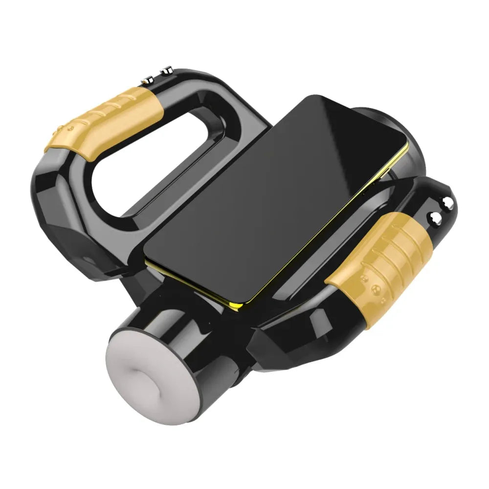 10 Thrusting Rotating Modes Automatic Male Stroker Sex Toys for Men