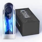 Leten AI Intelligent Control Heating Male Stroker