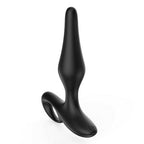 10 Modes Strong Shock Wireless Remote Control Anal Plug