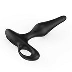 10 Modes Strong Shock Wireless Remote Control Anal Plug