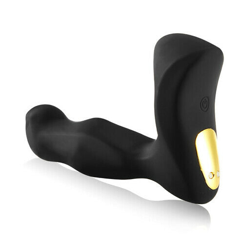 Wireless Prostate Massage Remote Control Anal Plug
