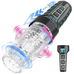 2026 Upgraded Arthur 3.0 Version Male Oral Sex Male Stroker