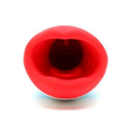 Leten 10 Vibrating Male Stroker Smart Warmer Tongue Licking Blowjob Toy