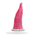 Octopus Tentacle Silicone Artificial Dildo