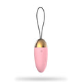 Wireless Vibrating Egg 10 Frequency Vibration  Masturbator
