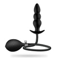 Pull Bead Lnflatable Lnflatable Anal Expander