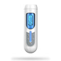Leten A380 2ND Generation Powerful Vibration Hands Free Male Stroker Realistic Vagina & Intelligent Voice Control