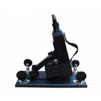 Upgraded Fully Automatic Telescopic Insertion Dildo Machine