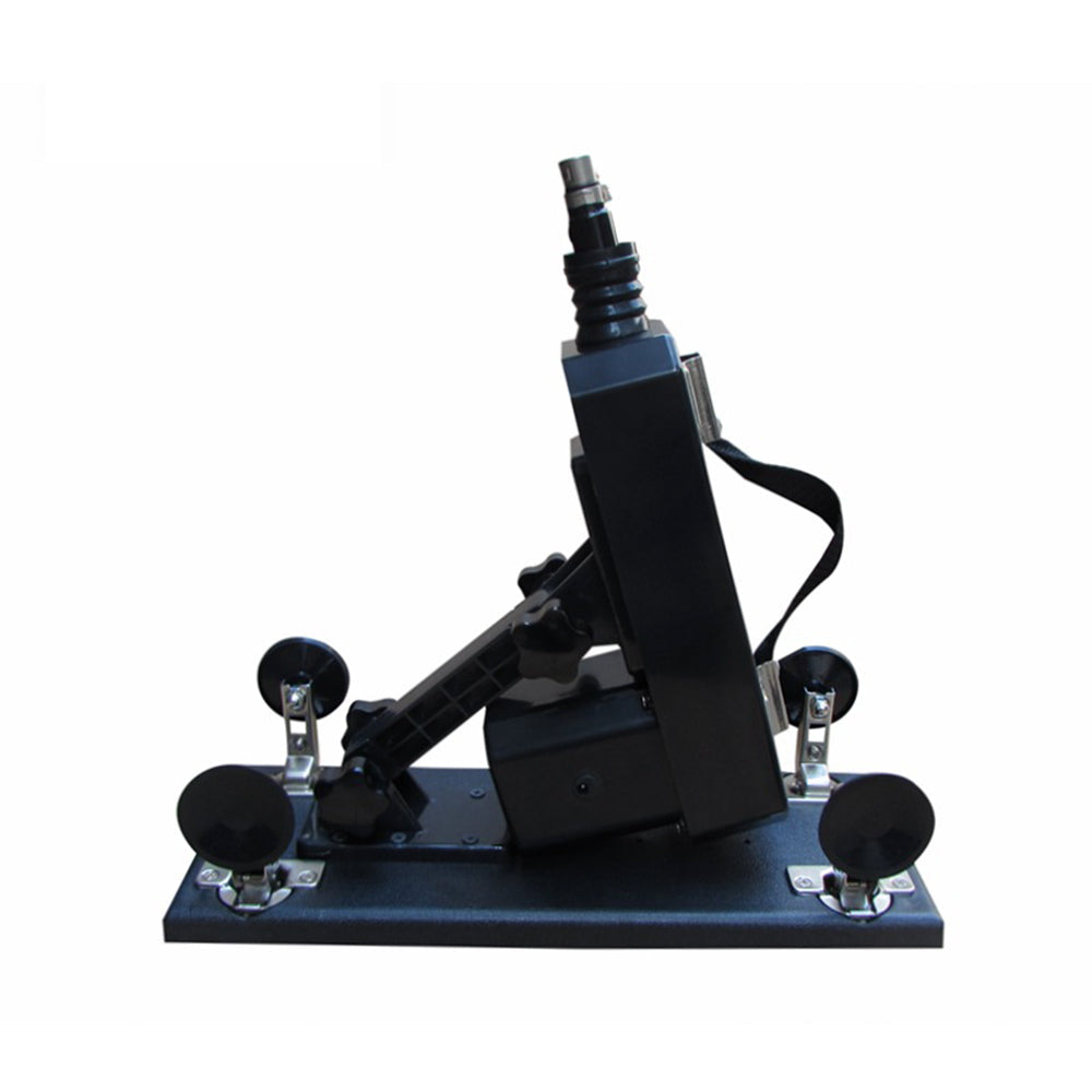 Upgraded Fully Automatic Telescopic Insertion Dildo Machine