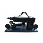 Upgraded Fully Automatic Telescopic Insertion Dildo Machine