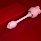 Rose Toy Clit Stimulation Rose Masturbator