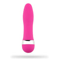 Mini Threaded Vibrator Female Massage Vibration
