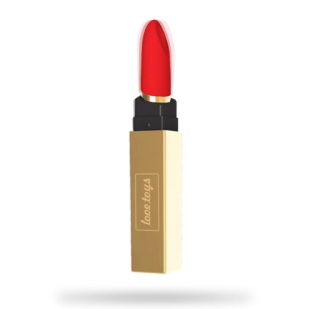 Lipstick Mini Bullet Vibrator | Portable Small Vibrators