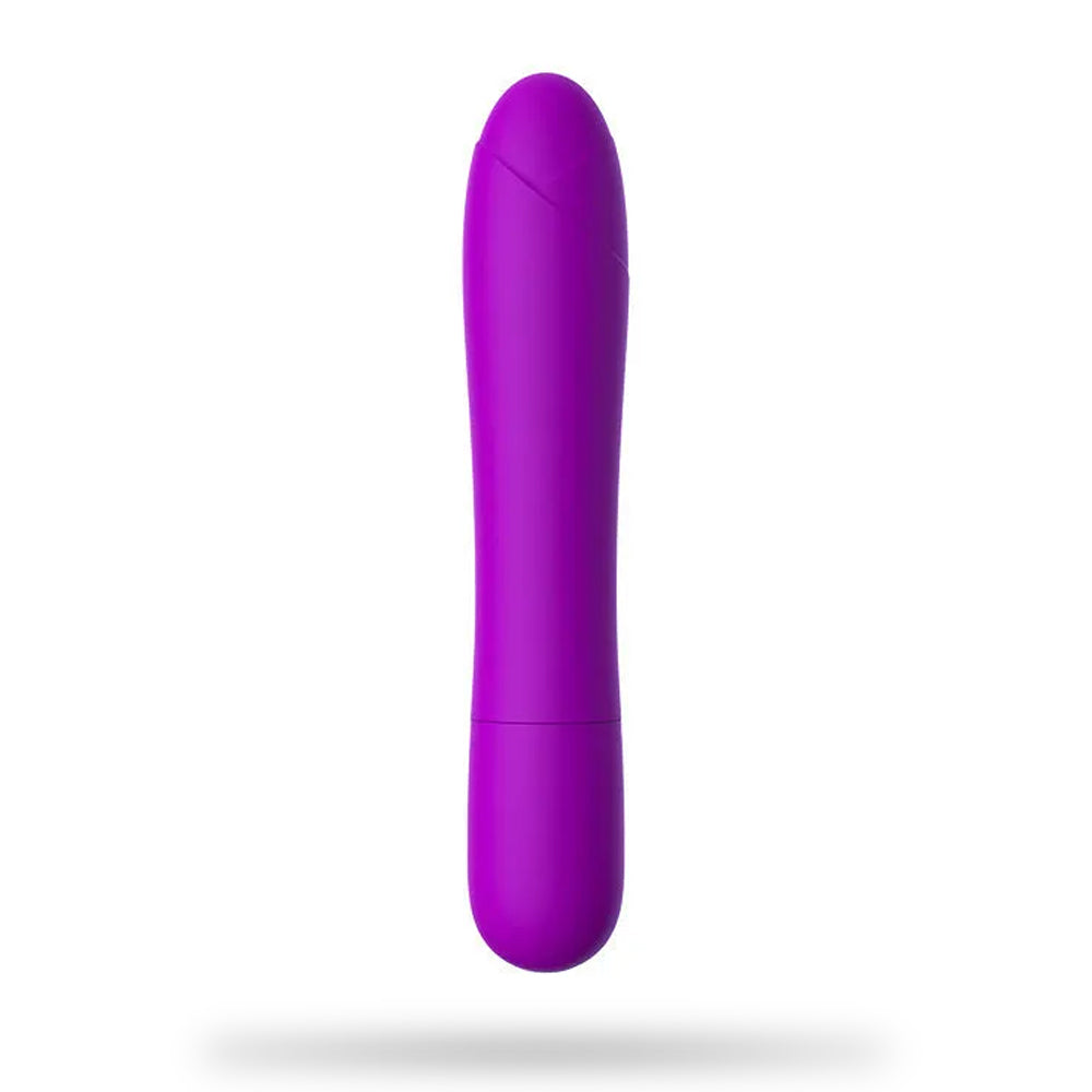 Women's Multi-Frequency Vibrator Bass Masturbatoe