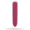 Rechargeable Bullet Mini Vibrator Female Masturbator