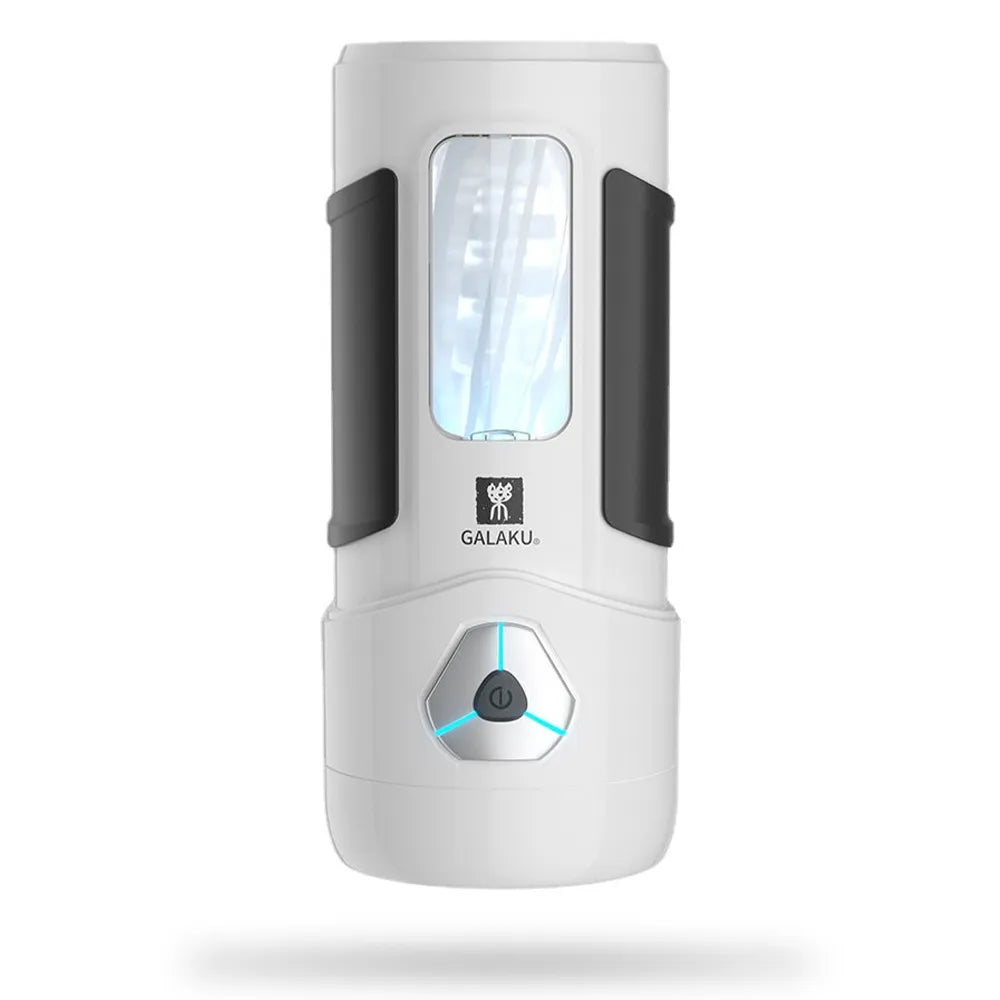 Phantom X 12 Vibration Voice Male Stroker Cup APP Control Sucking Real Vagina Heating Male Stroker
