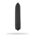 Vibrating Egg Ten-Frequency Pointed Bullet Masturbator