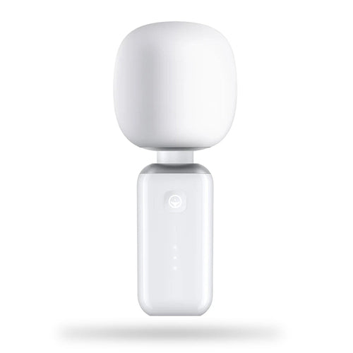 10 Frequency Powerful Vibration Intelligent Heating Vibrator