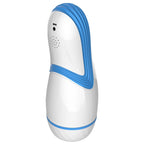 Leten Sm360 3 Frequency Clip Suction Vibration Pronunciation Male Stroker