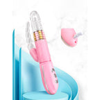 Pearl Massage 8 Frequency Vibrator