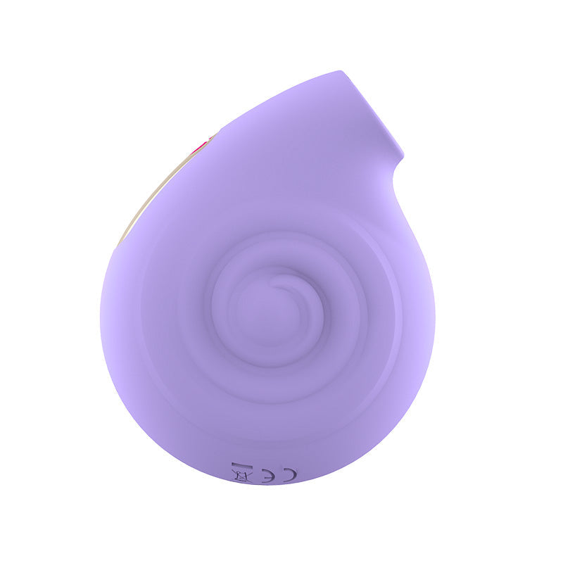 Little Snail