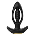 Electric Thrusting Remote Control  Butt Plug