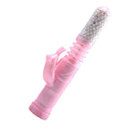 Pronunciation Rotary Ball Telescopic Vibration Massager