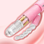 Pearl Massage 8 Frequency Vibrator