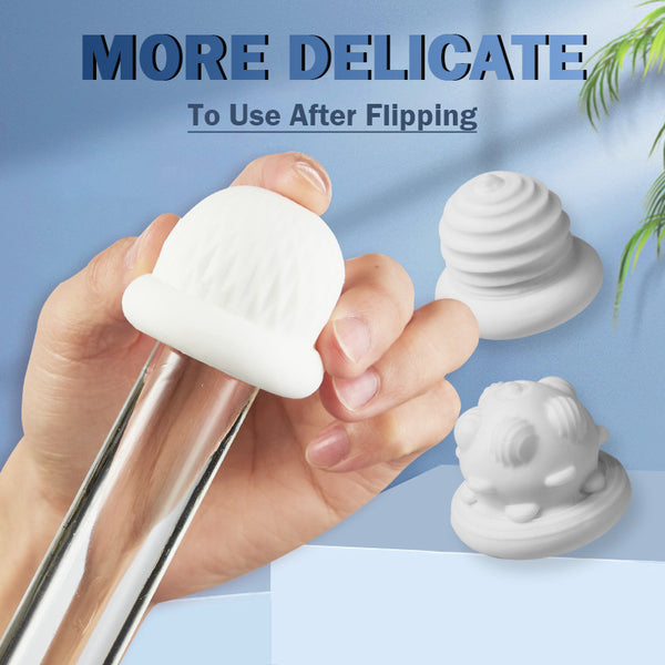 Jelly Disposable Manual Stretch Stroker