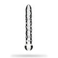 Mace Crystal Glass Dildo
