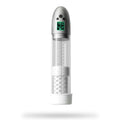 Lg110 9 Remote Vibration Masturbation Cup Automatic Pressure Start & Stop with LED Liquid Crystal Display Treatment Erectile Dysfunction