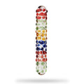 Crystal Dildo Butt Plug Magic Wand