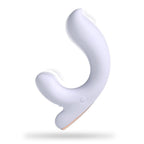 Super Soft 9 Vibrator Women's G-Spot Massager