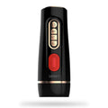 Leten 7 Vibrating Stroker Cup with Peristaltic Pinch Suction Pronunciation