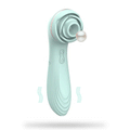 10 Frequency Sucking Roses Masturbation Vibrator