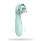 10 Frequency Sucking Roses Masturbation Vibrator