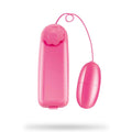Female Egg Vibrator Silent Vibration G-Spot Stimulation Toy