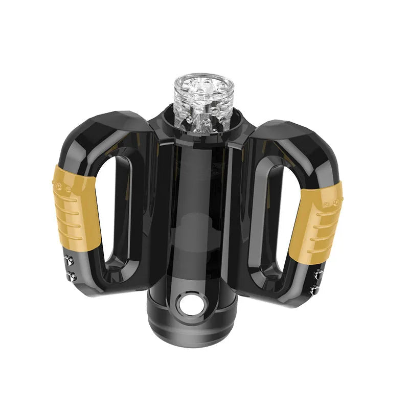 10 Thrusting Rotating Modes Automatic Male Stroker Sex Toys for Men