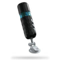 VelocityStimⅡ 10 Frequency Masturbation cup - Electric Telescopic Blowjob Simulator