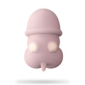 Piglet Vibrating Egg & Pink Vibrator Romantic Angel Sex Toy