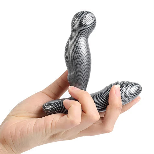 16 Frequency Vibration Male Prostate Massager P-Spot Toy