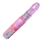 Wet Dreams Love Bunny Rabbit Vibrator Dildo