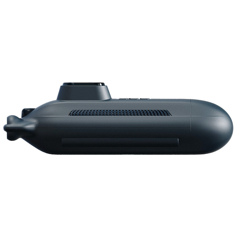Leten Submarine Telescopic Vibration Sound Male Stroker